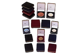 Medals